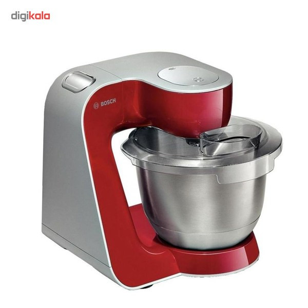 ماشین آشپزخانه بوش مدل MUM54420