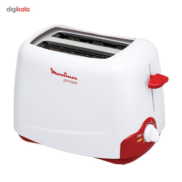 توستر مولینکس مدل TT110070