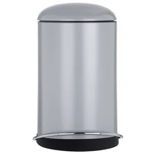 سطل زباله پدالی هایلو مدل Top Design M 0516