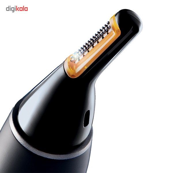 موزن گوش، بینی و ابرو فیلیپس مدل NT9110 -  - 5