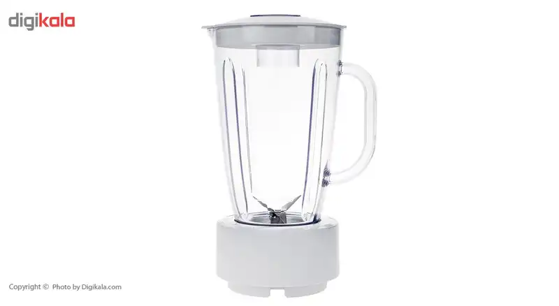 مخلوط کن پارس خزر مدل Omega Plus