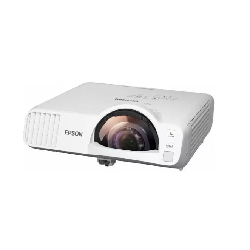 ویدئو پروژکتور اپسون مدل EB-L200SW ویدئو پروژکتور اپسون مدل EB-L200SW