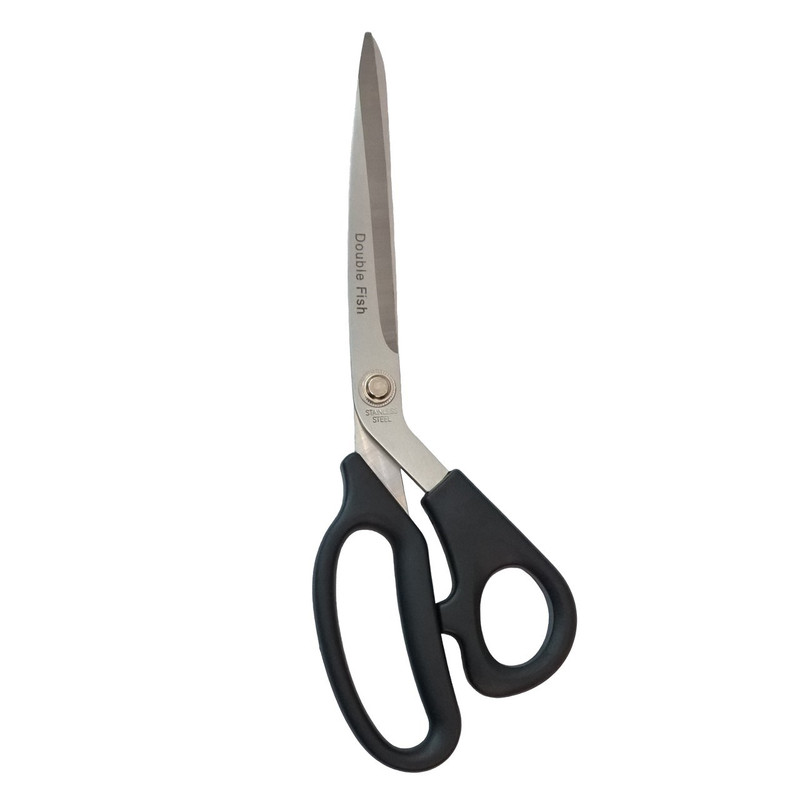 قیچی مدل Double Fish