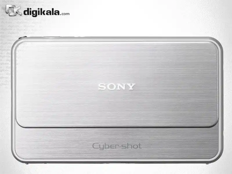 دوربین دیجیتال سونی سایبرشات دی اس سی - تی 99