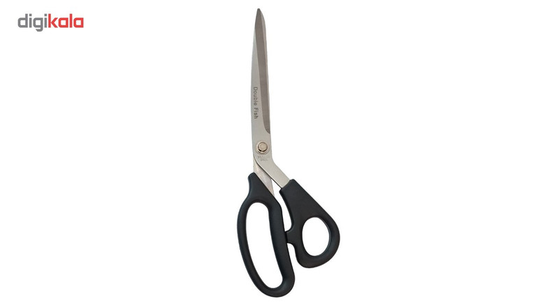 قیچی مدل Double Fish