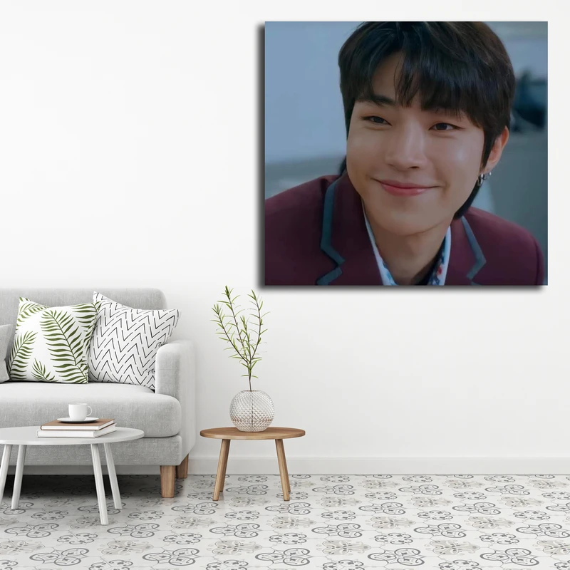 تابلو شاسی مدل hwang in yeop کد 34