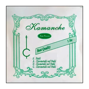 سیم کمانچه مدل K_AMAN_CHE 