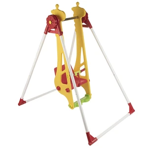 تاب کودک مانلی تویز مدل giraffe