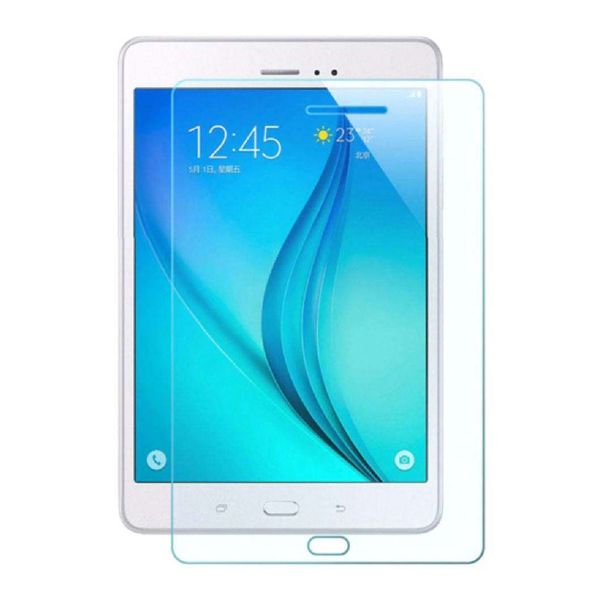 محافظ صفحه نمایش نانو مناسب برای تبلت سامسونگ Galaxy Tab A 8.0 SM-T355 محافظ صفحه نمایش نانو مناسب برای تبلت سامسونگ Galaxy Tab A 8.0 SM-T355