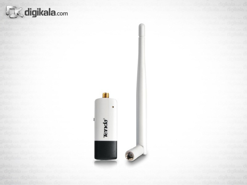 کارت شبکه USB بی‌سیم تندا دبلیو 311 یو پلاس