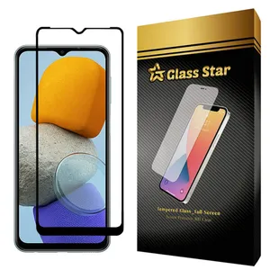 Glass Star CRGA-Glass Ceramic Clear Screen Protector For Samsung Galaxy M23