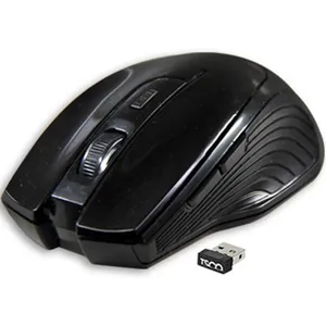ماوس بی‌سیم تسکو مدل TM 658 WN