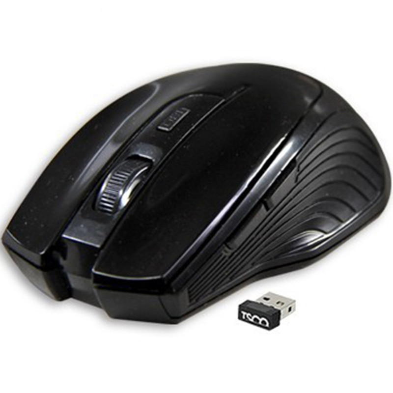ماوس بیسیم تسکو مدل TM 658 WN