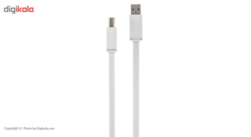 کابل پرینتر تسکو مدل TSC-01 طول 1.5 متر