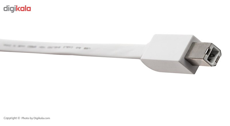 کابل پرینتر تسکو مدل TSC-01 طول 1.5 متر 1