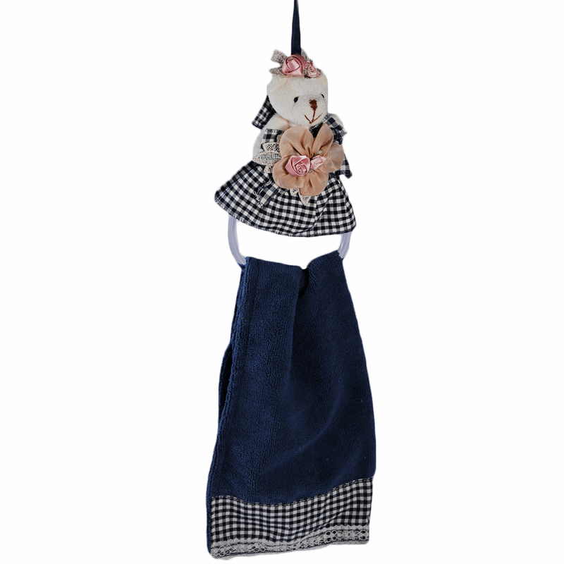 حوله آشپزخانه ال سی وایکیکی مدل One Dolls 06