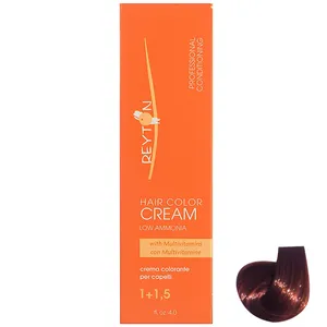 Reyton Red Mahogany Blonde 7.5 Hair Color 120ml 