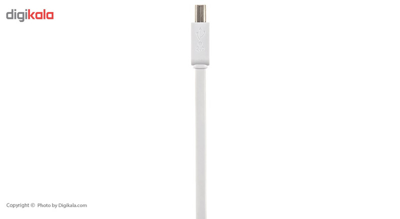 کابل پرینتر تسکو مدل TSC-01 طول 1.5 متر 2