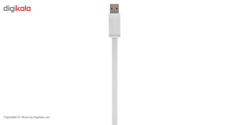 کابل پرینتر تسکو مدل TSC-01 طول 1.5 متر 3