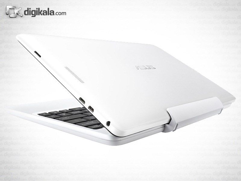تبلت ایسوس ترنسفورمر بوک T100T main 1 9