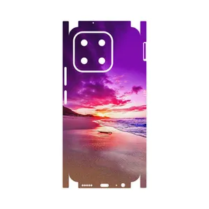 MAHOOT Sunset-FullSkin Cover Sticker for Honor X6b