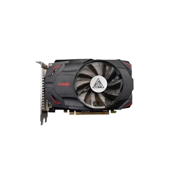 کارت گرافیک آرک تک مدل RX550 4GB DDR5 DP