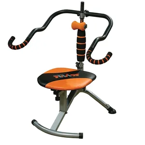 Ab Doer Twist LTA1267 Aerobic Accessories