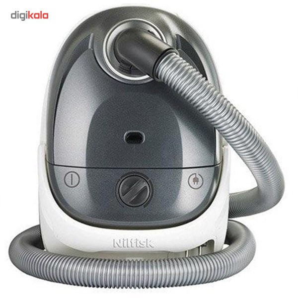 جاروبرقی نیلفیسک مدل One Prime EU جاروبرقی نیلفیسک مدل One Prime EU