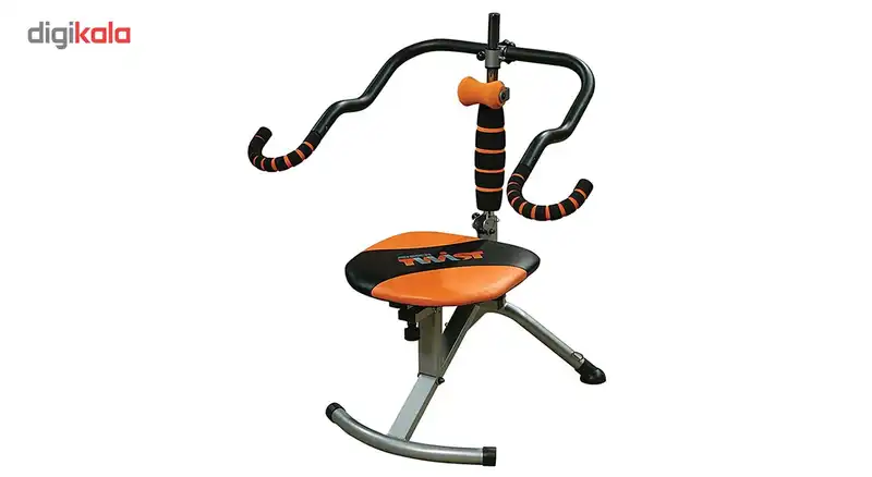 لوازم تناسب اندام ابدور تویست مدل LTA1267