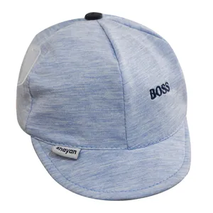 کلاه کپ نوزادی مدل 009