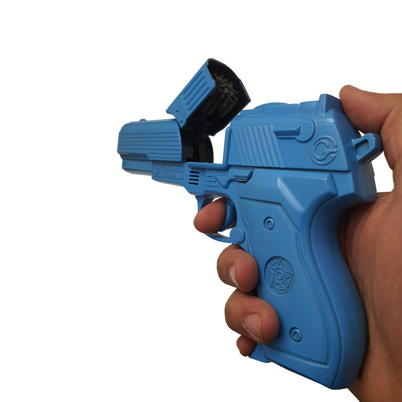 تفنگ بازی مدل Police gun