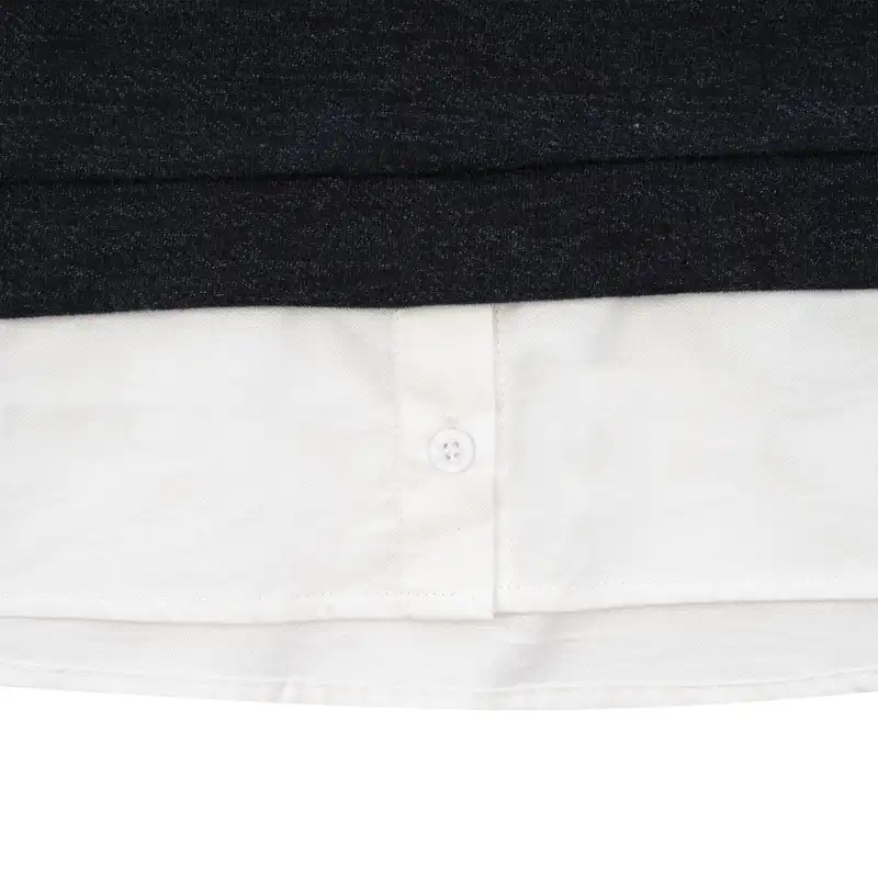 بلوز آستین بلند دخترانه فیورلا کد 44515