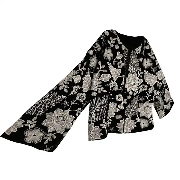 کت زنانه مدل رزا