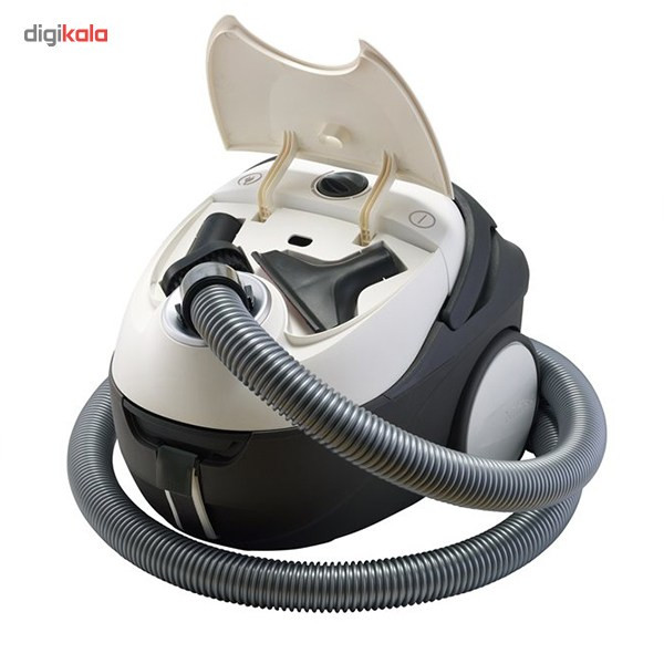 جاروبرقی نیلفیسک مدل One Prime EU جاروبرقی نیلفیسک مدل One Prime EU