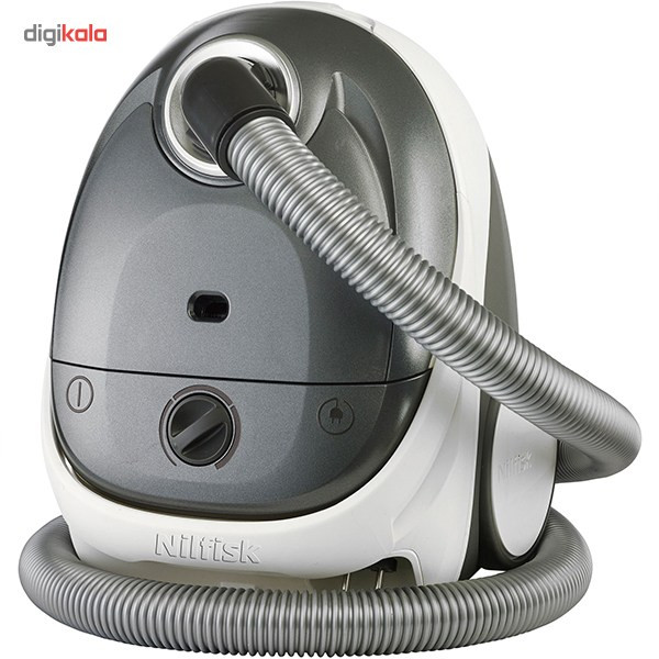 جاروبرقی نیلفیسک مدل One Prime EU جاروبرقی نیلفیسک مدل One Prime EU