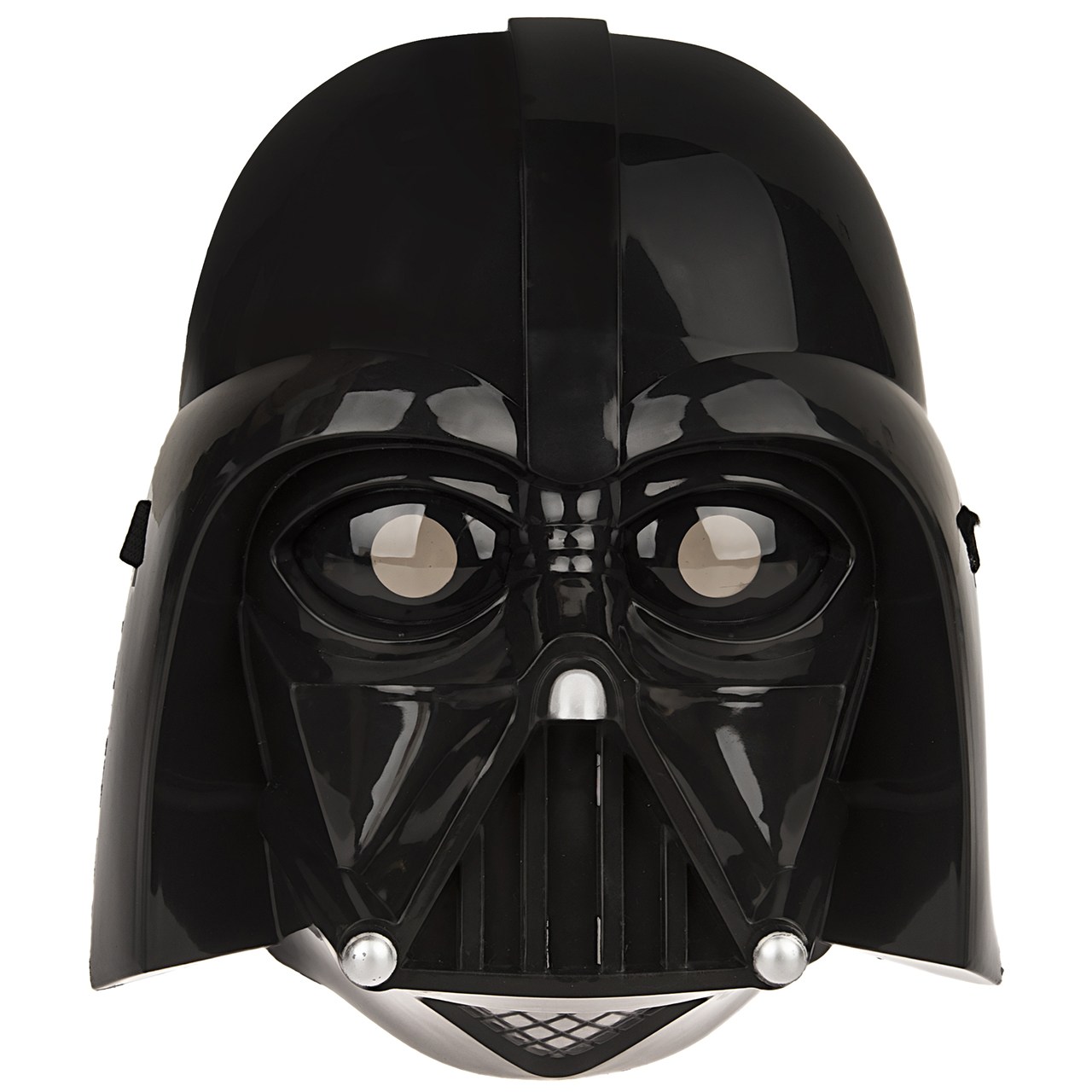 ماسک چراغ دار مدل Darth Vader