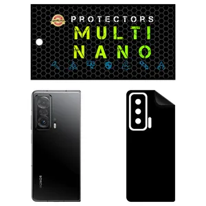 MULTI NANO X-F1M Back Skin For Honor Magic V