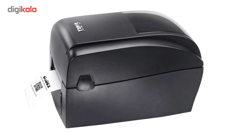 پرینتر لیبل زن گودکس مدل EZ-120