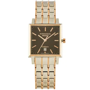 Romanson TM3260LL1JAB6R Watch For Women