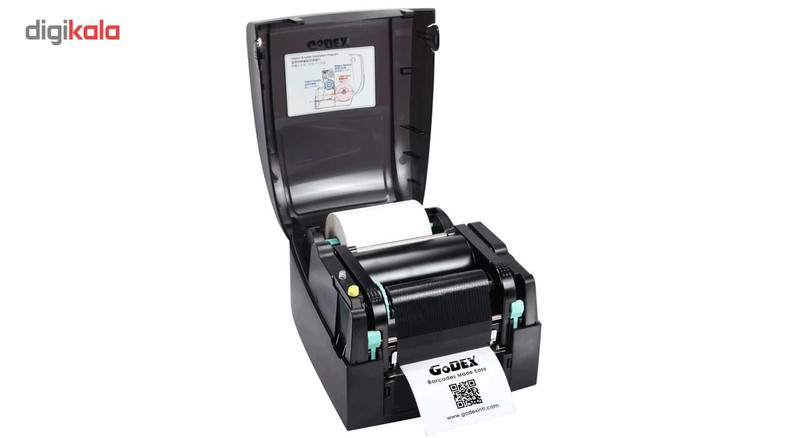 پرینتر لیبل زن گودکس مدل EZ-120