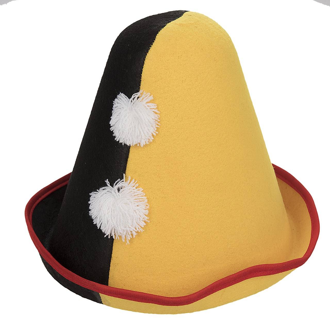 کلاه نمایشی مدل Conical