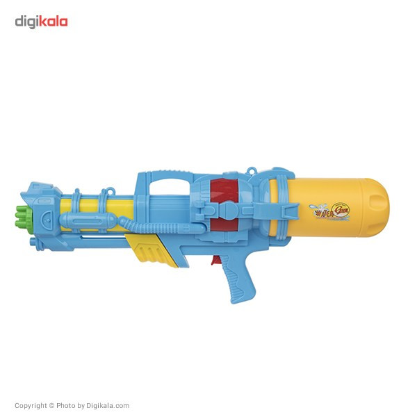 تفنگ آبپاش مدل M826A