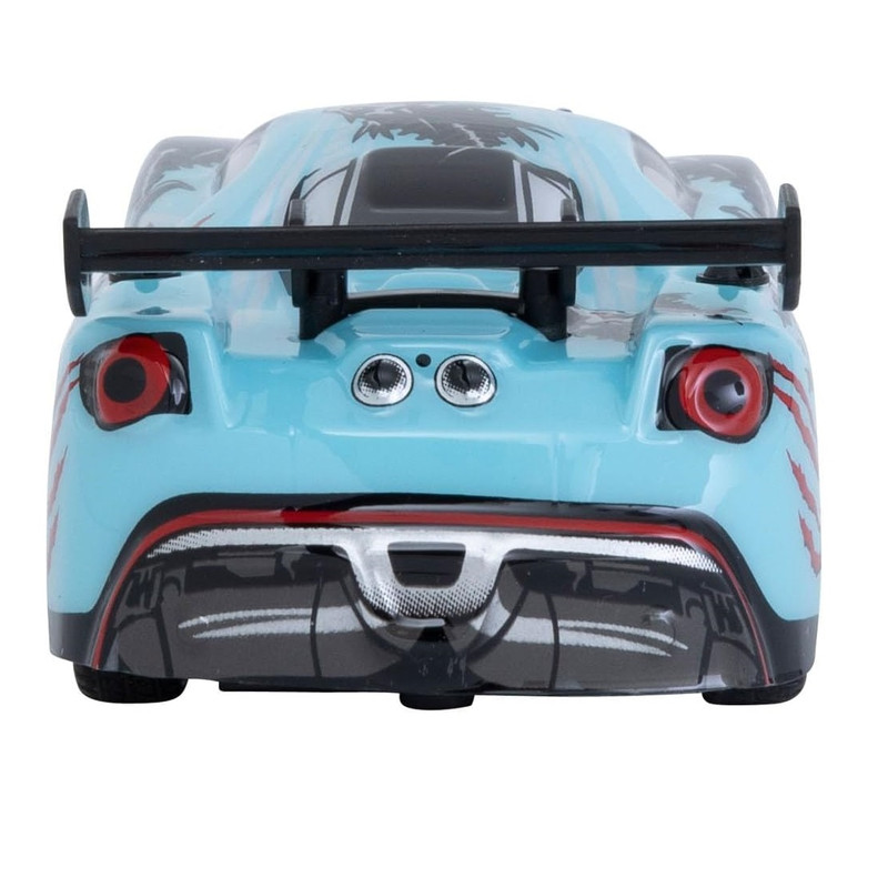 ماشین بازی کنترلی ریول مدل Rally Monster کد 24676