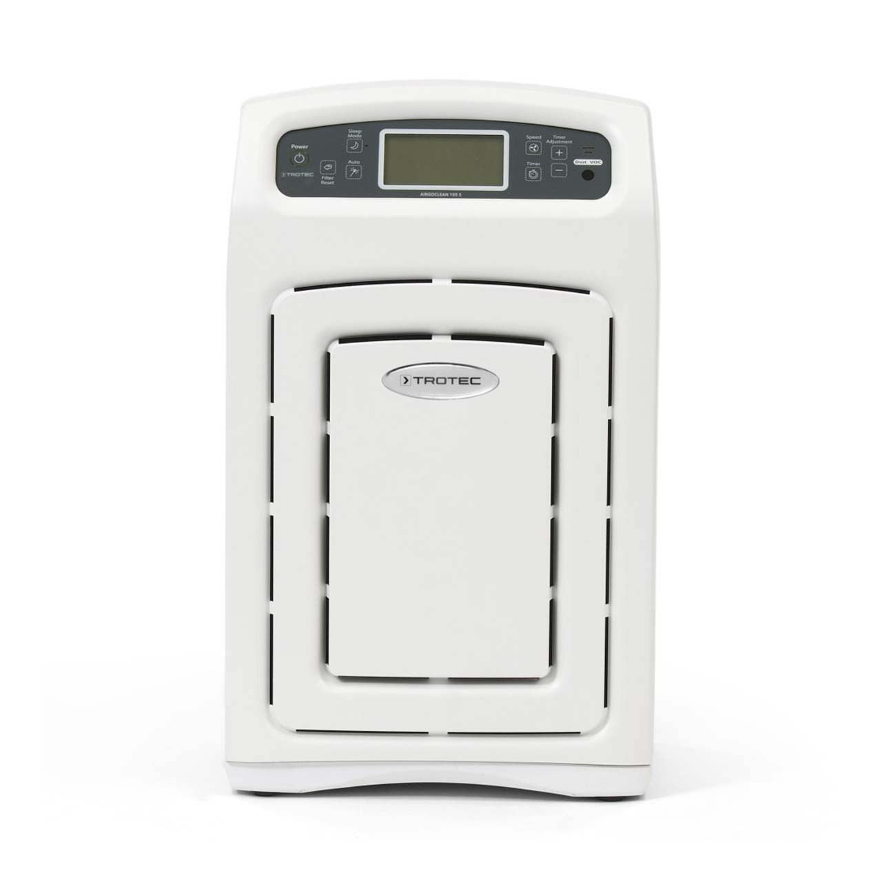 تصفیه کننده هوا تروتک مدل Airgoclean 105 S