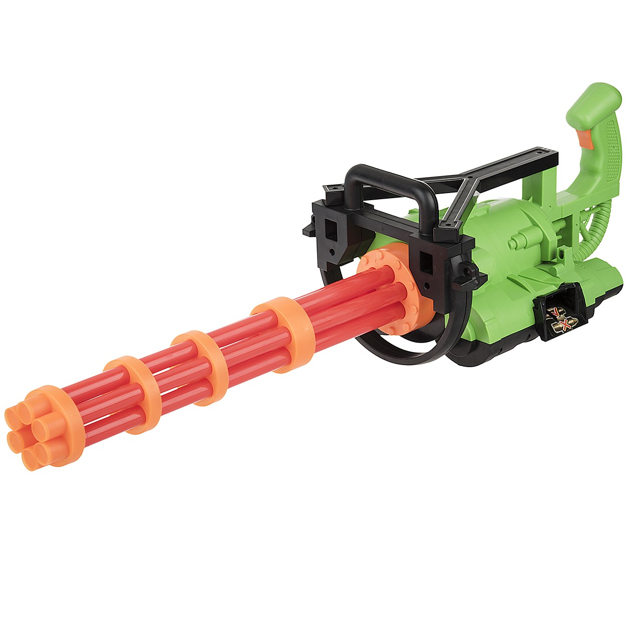 تفنگ اسباب بازی مدل Tunder Force