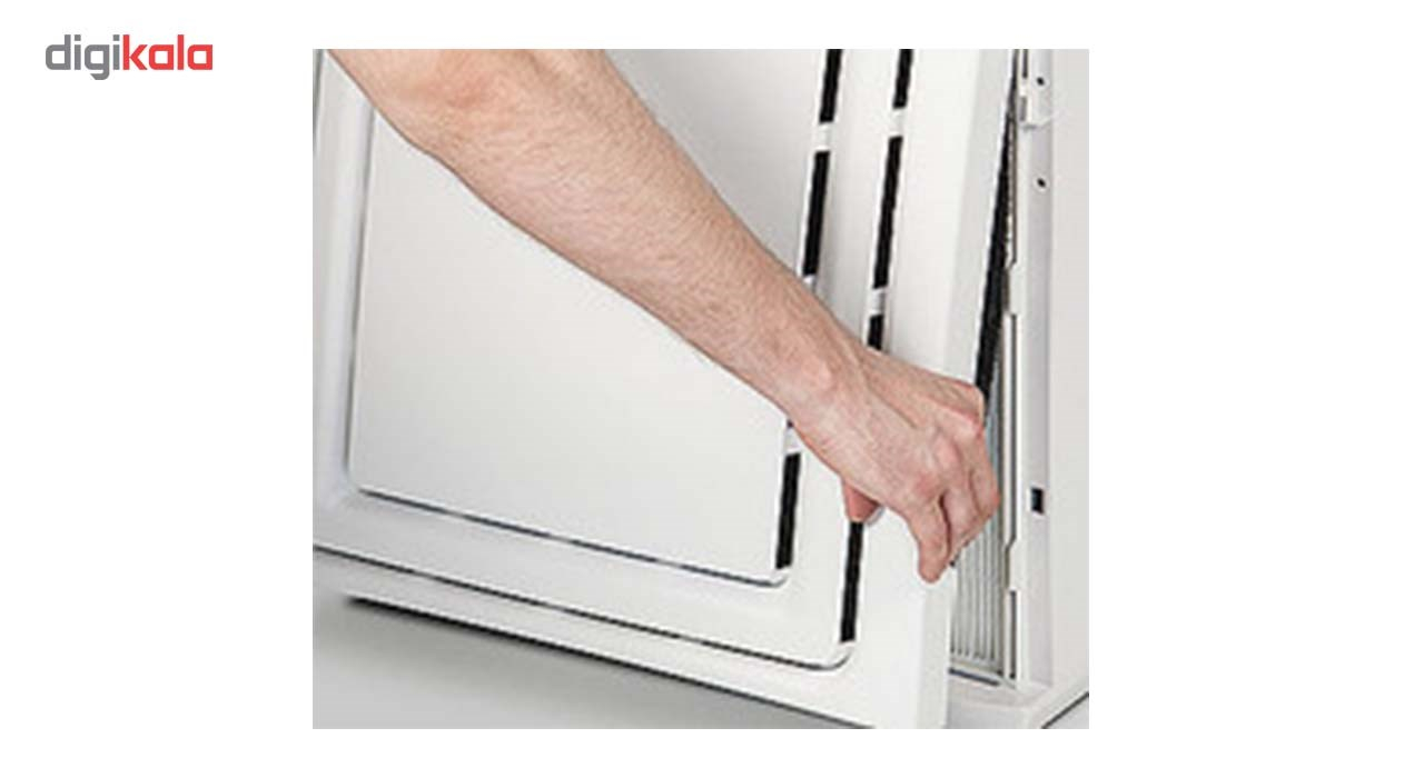 تصفیه کننده هوا تروتک مدل Airgoclean 105 S