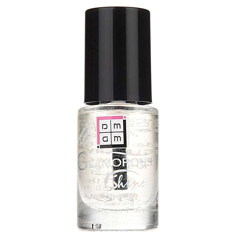 لاک پایه دی ام جی ام شماره 18