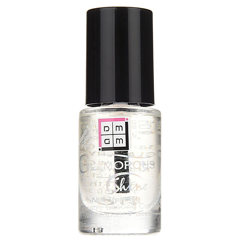 لاک پایه دی ام جی ام شماره 18