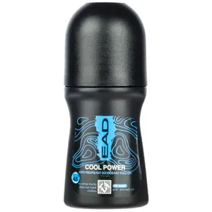 رول ضد تعریق مردانه ای اِی دی مدل Cool Power حجم 50 میلی لیتر
