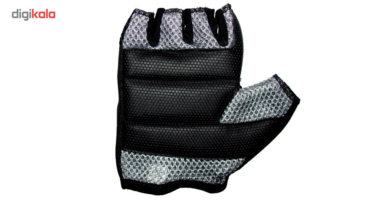 دستکش فیتنس دراگون دو مدل Body 63
